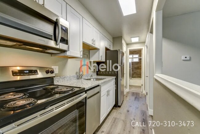 Photo - 1137 Columbine St Unit 302