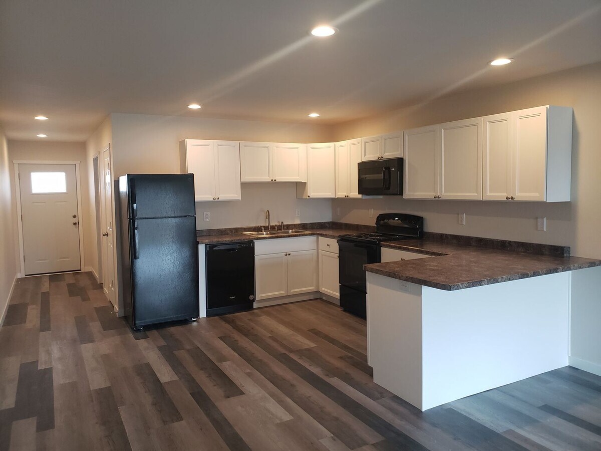 Photo - New Construction Duplex