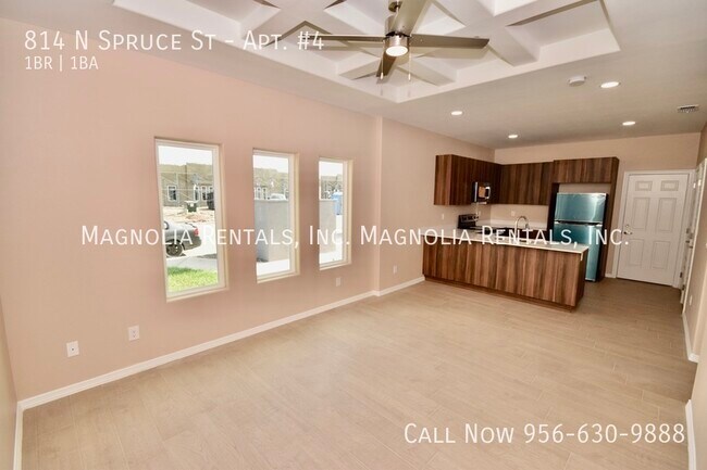 Photo - The Woodlands Gated Apartment Community - ... Unit Apt. #4