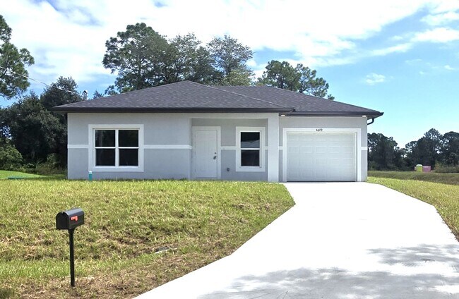 Building Photo - BRAND NEW 2/2/1-SW LEHIGH ACRES