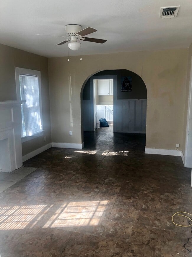 Photo - Two bedroom One Bathroom Single-family home