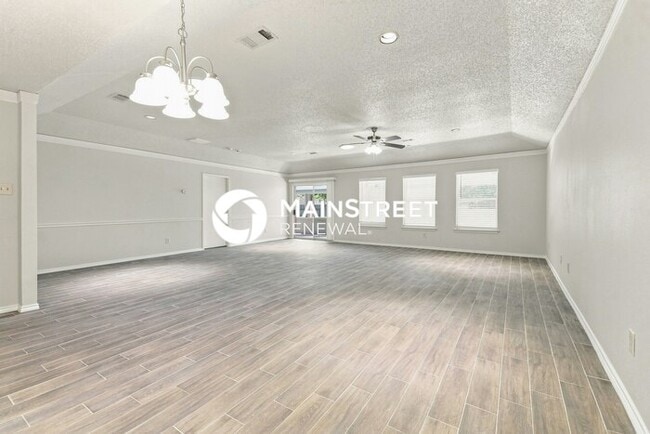 3 Bedroom Pet-Friendly Home in DENTON, TX with Main Street Renewal