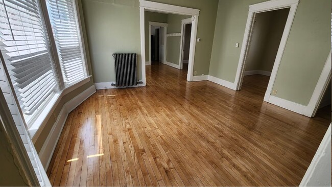 Photo - 3373 N Oakland Ave Townhome