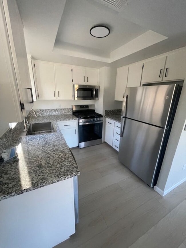 Photo - In the Heart of Atascadero