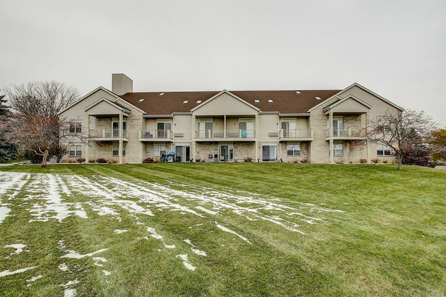 Orchid Knoll Apartments - Orchid Knoll Apartments