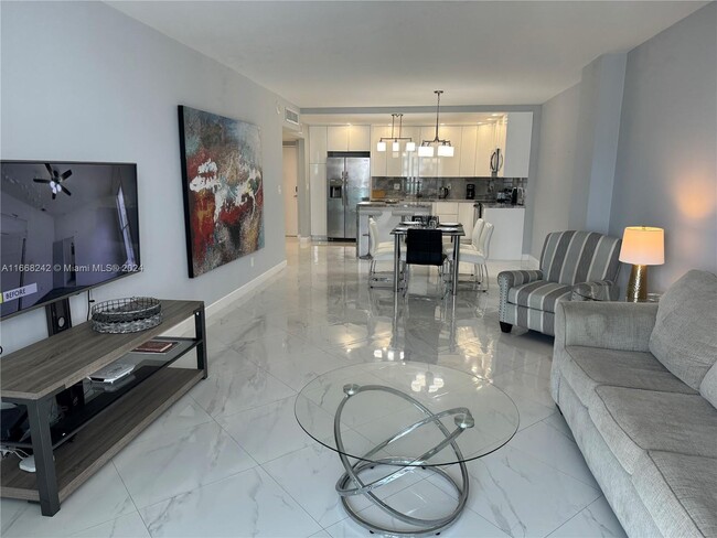 Photo - 19370 Collins Ave Condo Unit 1208