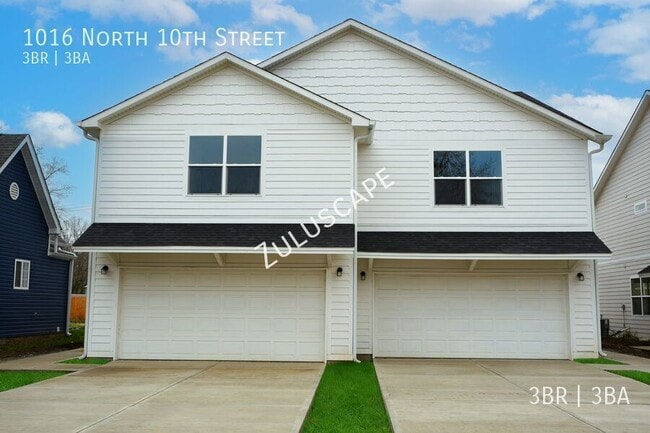 Building Photo - 1016 N 10th St