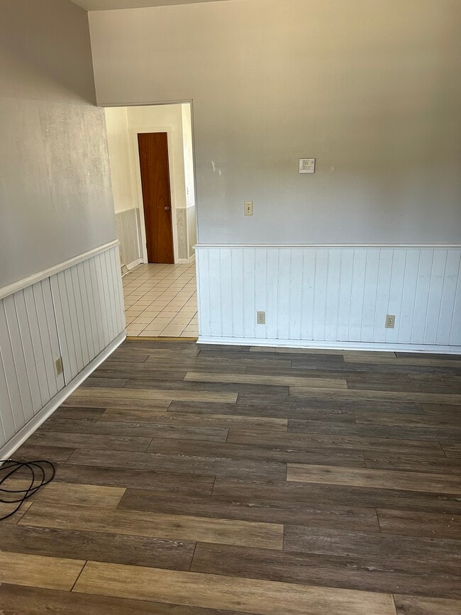 living room - 142 Liberty St