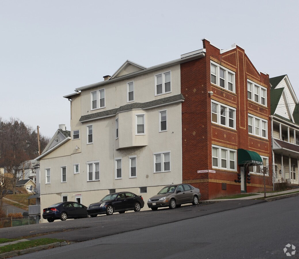 Photo - 541-543 Prescott Ave Apartments