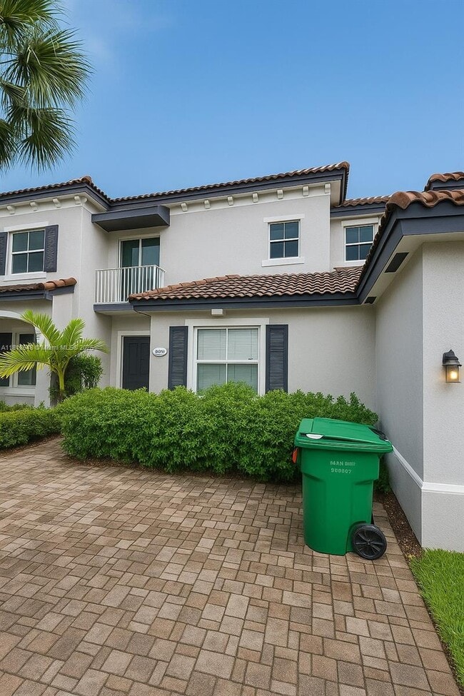 Photo - 15268 SW 91st Ln Townhome