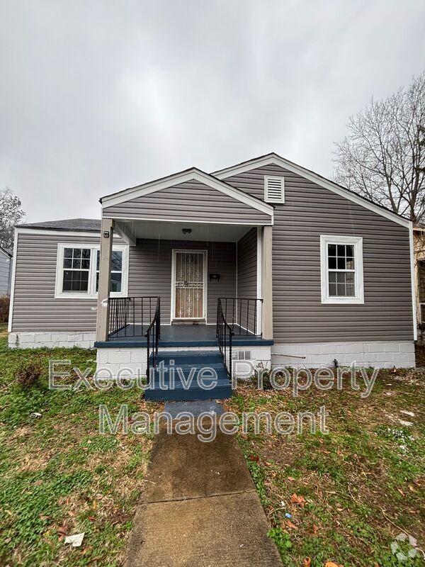 Building Photo - 1881 Fulton Ave SW Rental