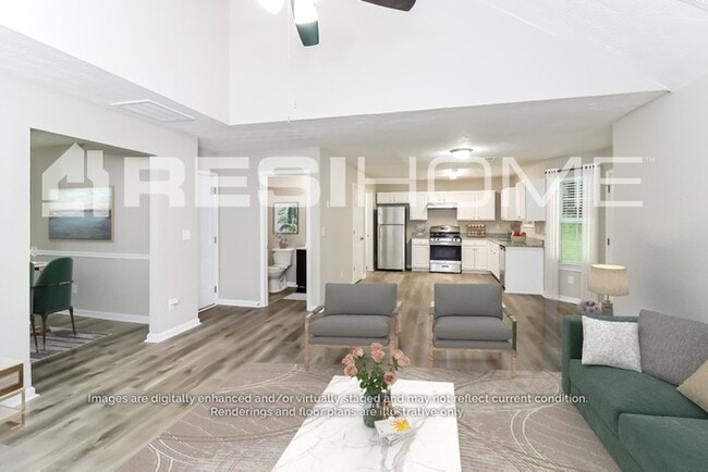 Photo - 2940 Two Lakes Cir