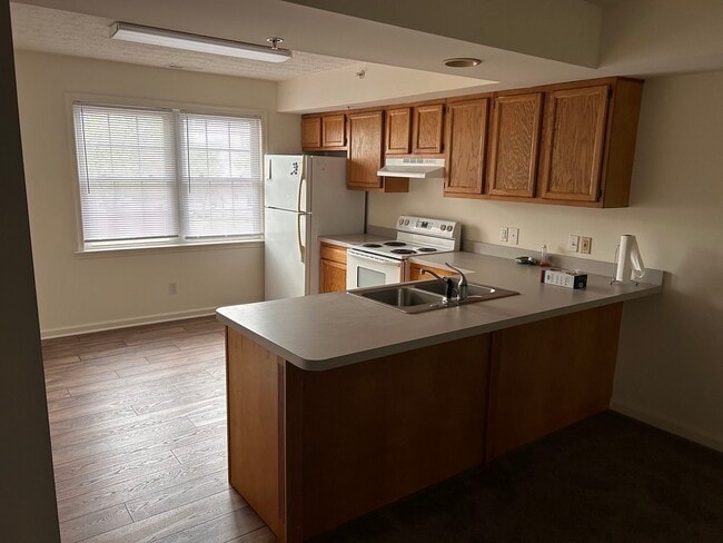 Photo - Chester Centre Apartments Unit 105