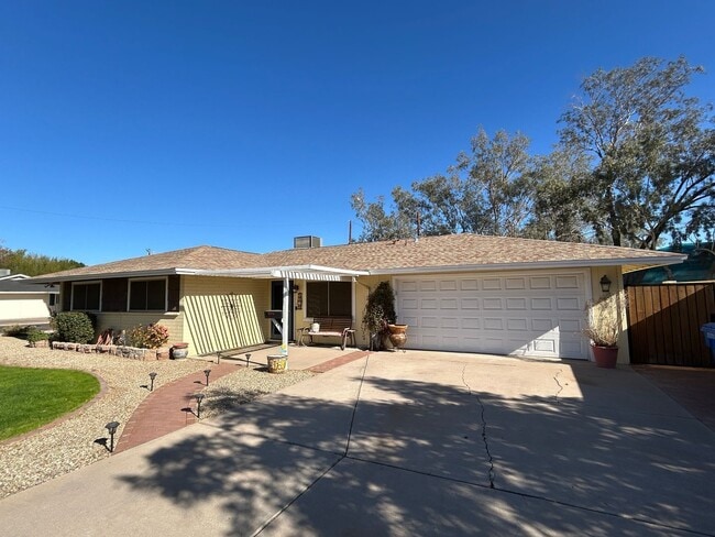 Photo - 5015 N 13th Ave