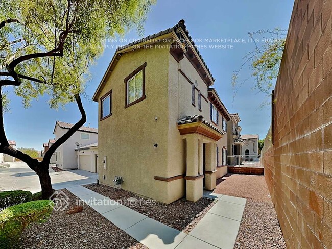 Building Photo - 7929 Crimson Point St Rental