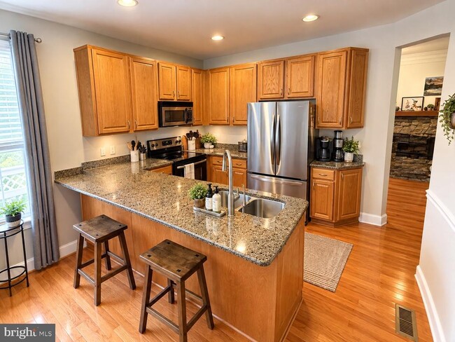 622 Cypress Ln