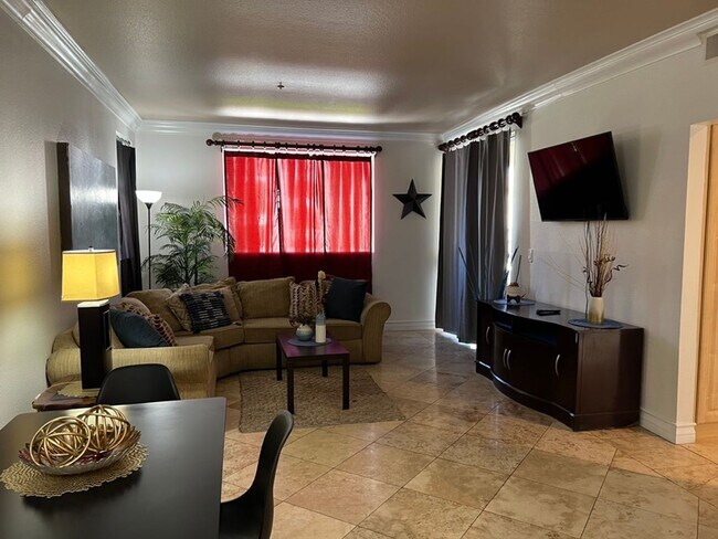 Meridian Unique 2/Bd 2/Ba St Tropez Floor ... - Meridian Unique 2/Bd 2/Ba St Tropez Floor ... Condo Unit 121