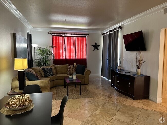 Building Photo - Meridian Unique 2/Bd 2/Ba St Tropez Floor ... Unit 121 Rental