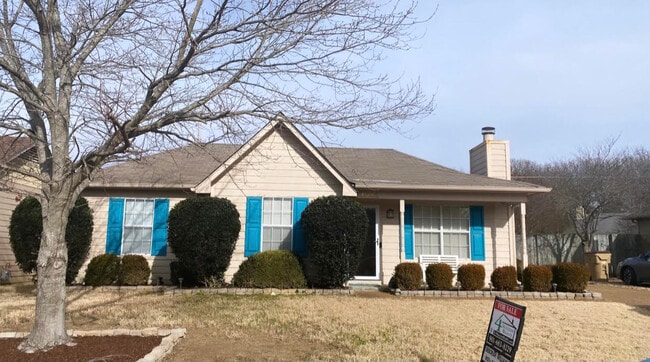 Photo - 7042 Brady Hill Dr House