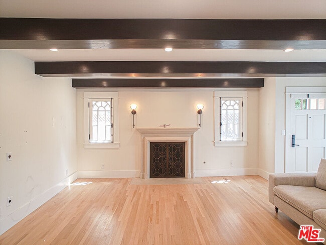 Photo - 1206 S Longwood Ave