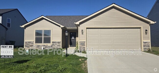 Building Photo - 353 Zebulon Cove Rental