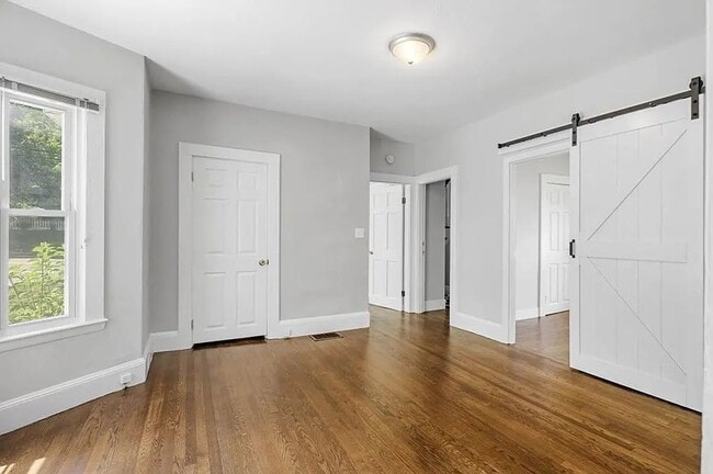 Photo - Available April 15th! Spacious 3 BED 1 BATH in Quiet Weymouth neighborhood. Unit 1