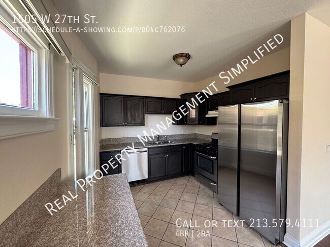 Photo - 1505 W 27th St