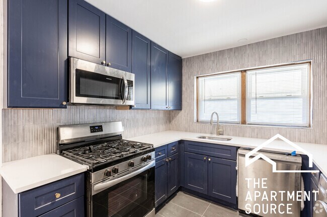 Building Photo - 4818 N Saint Louis Ave Unit 1 Rental