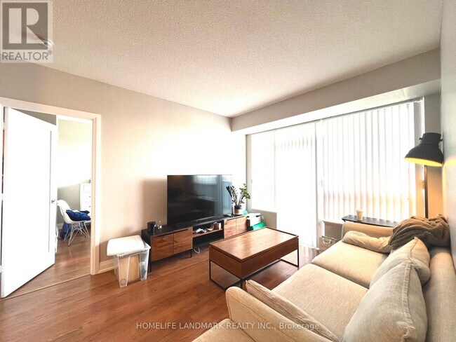 Photo - 5 Sheppard Ave E Unit 2322