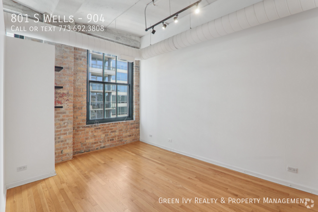 Building Photo - 801 S Wells-904 Unit 904 Rental