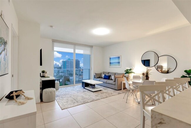 Photo - 401 N Birch Rd Condo Unit 1014