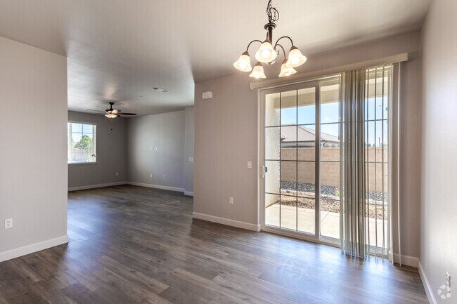 Coronado Apartments