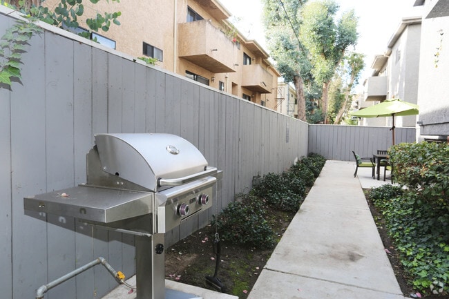 Barbeque