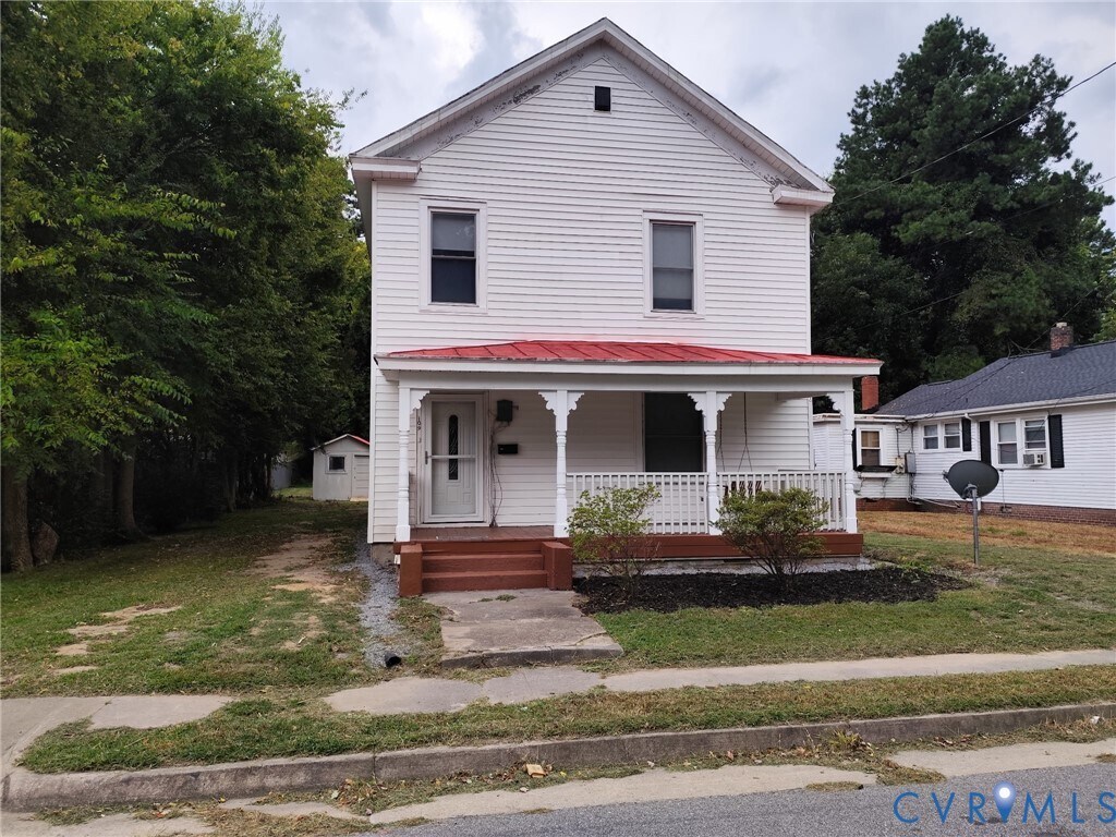 Photo - 109 Carroll St House