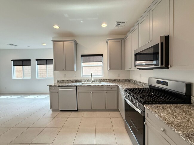 Photo - Brand-New 4-Bedroom Home in Cadence with Mountain Views & Modern Upgrades