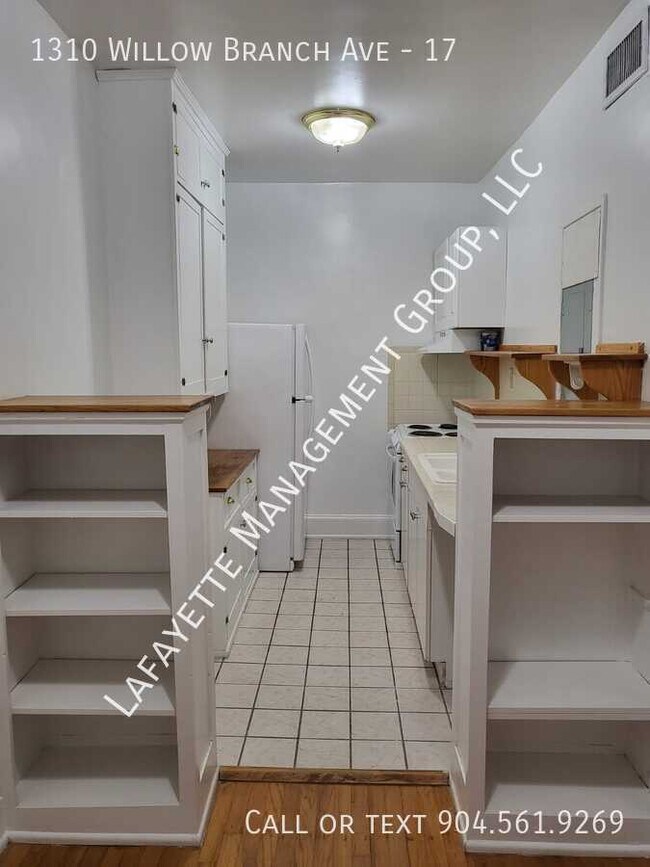 Photo - 1310 Willow Branch Ave Unidad 17