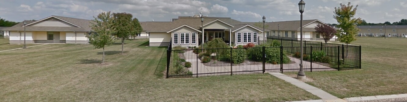 Faith Countryside Homes - Faith Countryside Homes