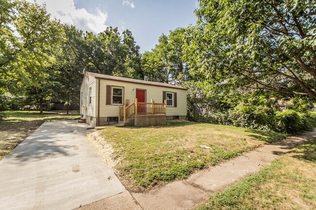 Photo - Cozy 2 Bedroom House
