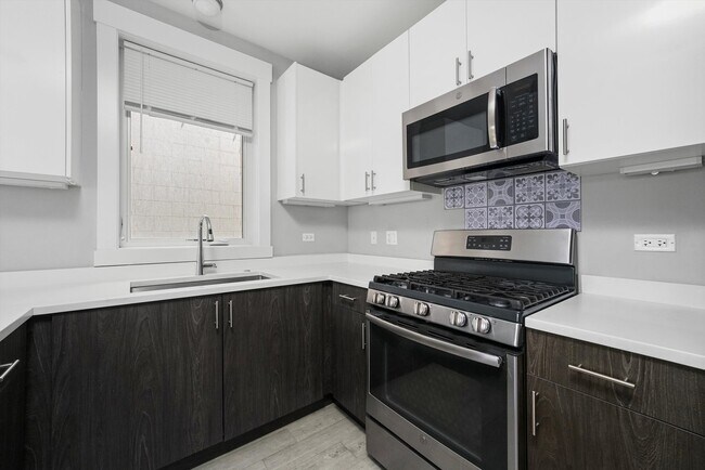 Photo - 2529 W Congress Pkwy Unidad 1