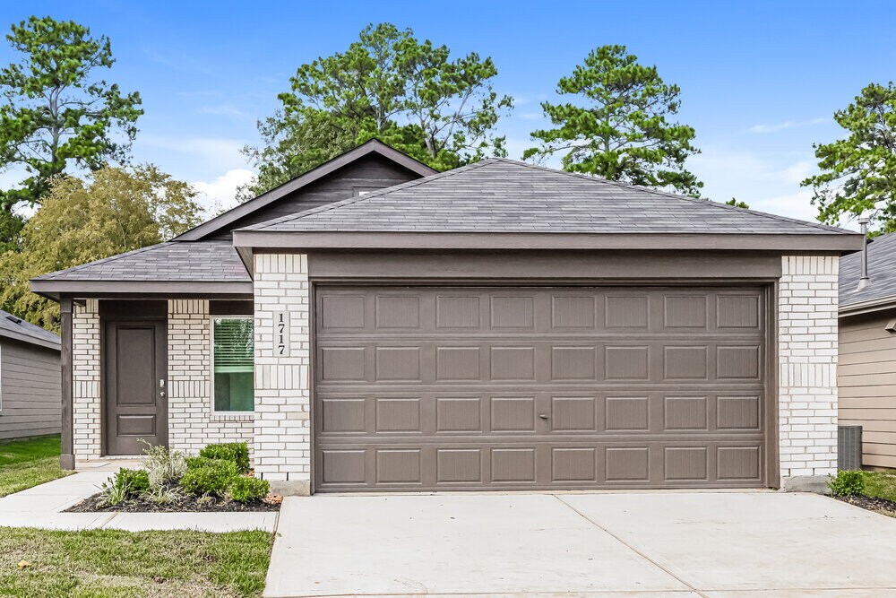 Photo - 1717 Lofty Cedar Ct