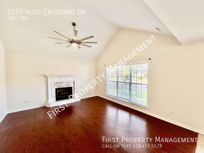 Photo - 2039 Igou Crossing Dr