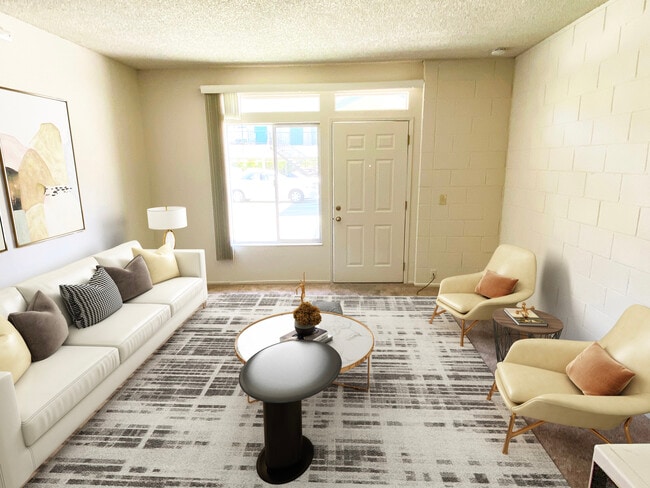 Photo - Fayette Townhouse Apartments