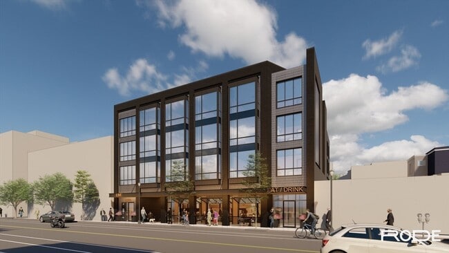 Photo - 1121 Dorchester Ave Unit 301