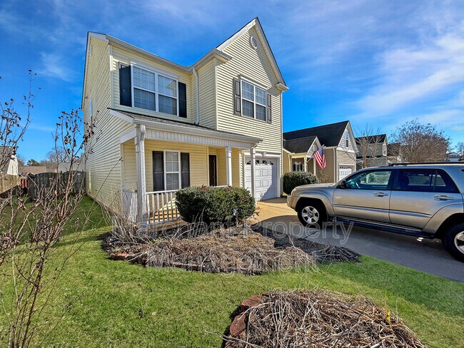 Photo - 505 Clairidge Dr