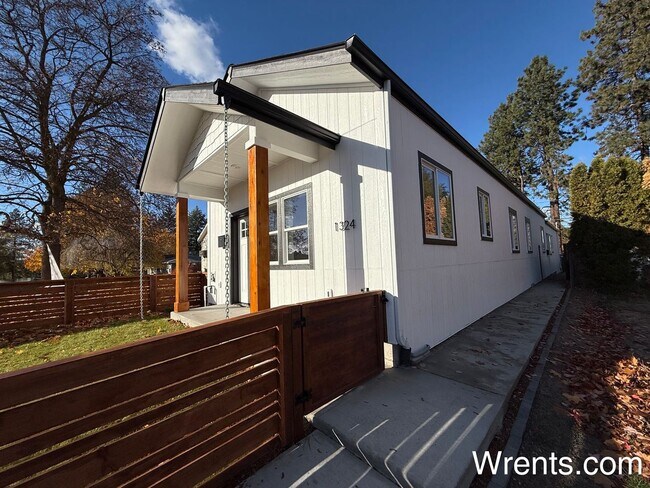 Photo - New Build Duplex Unidad 1324 W Dalke