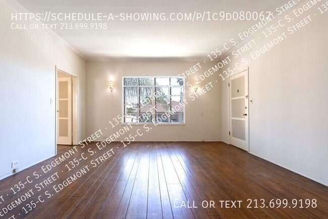 135-C S Edgemont St
