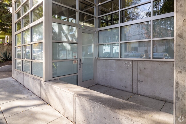 Entrada - Parc Esprit