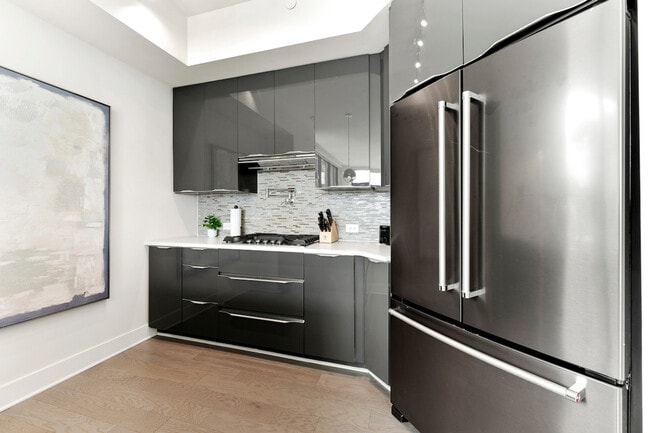 Photo - 1400 W Peachtree St NE Unidad SI ID1351864P