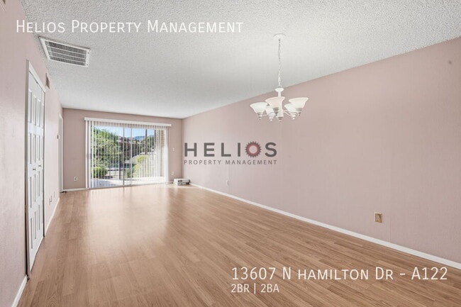 Photo - 13607 N Hamilton Dr Unit A122