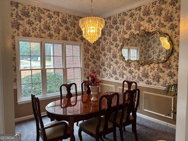 Photo - 4072 E Fairview Rd SW